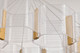 Kenzo LED Chandelier (62-2404)