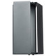 Nuvo Lighting - 62-247 - LED Wall Sconce - Peak - Matte Gray