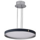Nuvo Lighting - 62-3001 - LED Pendant - Bandon - Gray