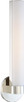 Nuvo Lighting - 62-723 - LED Vanity - Bond - Polished Nickel