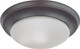 Nuvo Lighting - 62-787 - LED Fixture - Mahogany Bronze
