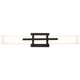 Grill LED Wall Sconce (62-874)