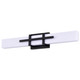 Grill LED Wall Sconce (62-874)