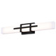 Grill LED Wall Sconce (62-874)