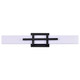 Grill LED Wall Sconce (62-874)
