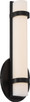 Nuvo Lighting - 62-933 - LED Wall Sconce - Slice - Aged Bronze