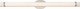 Nuvo Lighting - 62-935 - LED Vanity - Slice - Polished Nickel
