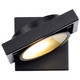 Hawk LED Wall Sconce (62-993)