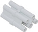 Nuvo Lighting - 65-1118 - Quick Connector - White