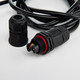 Whip Connector (65-169)