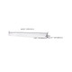 LED Linear Strip w/Sensor (65-1701)