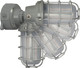 LED Adjustable Vapor Tight (65-173)