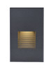Nuvo Lighting - 65-402 - LED Step Light - Bronze