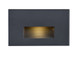 Nuvo Lighting - 65-403 - LED Step Light - Bronze