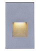 Nuvo Lighting - 65-409 - LED Step Light - Gray