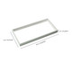 2X4 Backlit Panel Frame Kit (65-599)