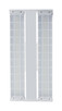 Nuvo Lighting - 65-653 - Protective Cage Adj High Bay - White