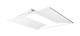 Nuvo Lighting - 65-690 - LED Troffer Fixture - White