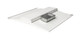 LED Troffer Fixture (65-690)