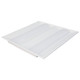 LED Double Basket Troffer (65-696)