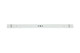 Nuvo Lighting - 65-701 - LED Linear Strip Light - White