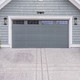 LED Security Light (65-718)