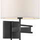 Marshall One Light Wall Sconce (MAR-A8031-MK)