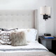 Marshall One Light Wall Sconce (MAR-A8031-MK)
