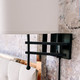 Marshall One Light Wall Sconce (MAR-A8031-MK)