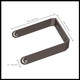 Yoke Mount Bracket (65-873)