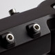 Area Light Extended Slipfitter Mount with Sensor Knockouts (65-875)