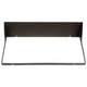 Area Light Cutoff Shield (65-877)