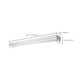 4' Dual T8 Lamp Ready Fixture (65-912)