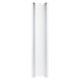Nuvo Lighting - 65-914 - 3' Add On Refflector - White