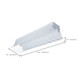 2' Cambered Protective Cage (65-916)