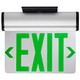 LED Exit Sign (67-110)