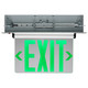 LED Exit Sign (67-115)