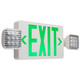 Nuvo Lighting - 67-120 - LED Exit/Light - White