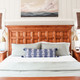 Mitchell One Light Wall Sconce (MIT-A8021-AG)