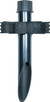 Nuvo Lighting - SF76-641 - 3Mounting Post - Dark Bronze