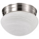 One Light Flush Mount (SF76-671)