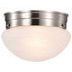 One Light Flush Mount (SF76-671)