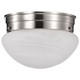 One Light Flush Mount (SF76-671)