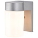 One Light Wall Lantern (SF77-136)