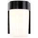 One Light Wall Lantern (SF77-137)