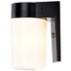 One Light Wall Lantern (SF77-137)