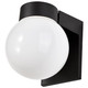 One Light Wall Lantern (SF77-140)
