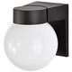 One Light Wall Lantern (SF77-140)