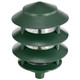 One Light Outdoor Lantern (SF77-324)