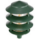 One Light Outdoor Lantern (SF77-324)
